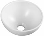 SAPHO Minor 26x11 cm white (MR260)