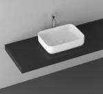 SAPHO Infinity Rectangle 50x36 cm white (10NF65050)