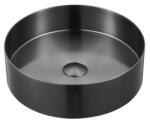 SAPHO Aurum 38 cm anthracite (AU101)