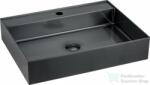 SAPHO Aurum 55x42 cm anthracite (AU102)