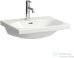 Laufen Lua 55x46 cm white (H8160824001041)