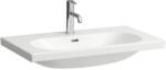 Laufen Lua 80x46 cm white (H8160870001041)