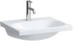 Laufen Lua 60x46 cm white (H8100830001561)