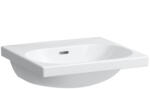 Laufen Lua 50x46 cm LCC white (H8100814001091)