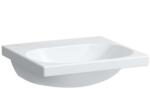 Laufen Lua 46x50 cm LCC white (H8100814001421)