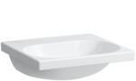 Laufen Lua 50x46 cm white (H8100810001421)