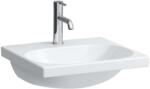 Laufen Lua 46x50 cm LCC white (H8100814001561)