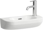 Laufen Lua 50x23 cm right white (H8150820001061)