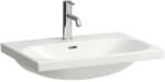 Laufen Lua 65x46 cm white (H8160840001041)