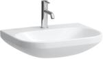 Laufen Lua 60x46 cm white (H8110830001561)