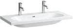 Laufen Lua 100x46 cm white (H8160890001071)
