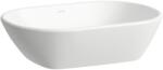 Laufen Lua 50x35 cm white (H8120830001121)