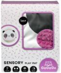 GaGaGu Játszószőnyeg panda - Ajánlott: 0-2 éves korig unisex (11546) (11546)