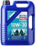 LIQUI MOLY Ulei de motor 25023