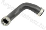 Fastoriginal Tutbócső VW Transporter T5 03> jobb 2.5 tdi 04> VW MULTIVAN Mk V (7HM, 7HN, 7HF, 7EF, 7EM, 7EN), MULTIVAN T5 (7HM, 7HN, 7HF, 7EF, 7EM, 7EN), MULTIVAN V (7HM, 7HN, 7HF, 7EF, 7EM, 7EN) (FT10508)