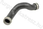 Fastoriginal Tutbócső VW Transporter T5 03> 1.9 tdi 06> VW MULTIVAN Mk V (7HM, 7HN, 7HF, 7EF, 7EM, 7EN), MULTIVAN T5 (7HM, 7HN, 7HF, 7EF, 7EM, 7EN), MULTIVAN V (7HM, 7HN, 7HF, 7EF, 7EM, 7EN) (FT10511)