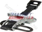 Fastoriginal Ajtóhatároló Bmw 3 E46 98> első bal/jobb coupe BMW 3 Kupé (E46) (FT08549)