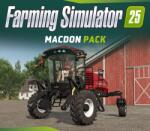 GIANTS Software Farming Simulator 25 MacDon Pack DLC (PC)
