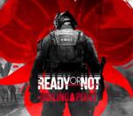 VOID Interactive Ready or Not Boiling Point DLC (PC)