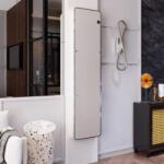 Reverso TW600 White (RTW600WH)