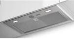 Faber Hota incorporabila Faber integrata Inka Plus A70, Putere de absorbtie 580 m3/h, 3 trepte, Clasa B, 70 cm, Argintiu (305.0602.050) Hota