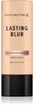 MAX Factor Facefinity Lasting Blur tartós alapozó árnyalat W97 Golden Ivory 35 ml