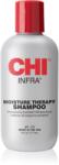 CHI Infra Shampoo sampon hidratant pentru toate tipurile de păr 177 ml