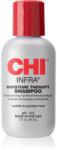 CHI Infra Shampoo hidratáló sampon minden hajtípusra 59 ml