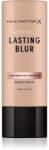 MAX Factor Facefinity Lasting Blur tartós alapozó árnyalat C102 Pastelle 35 ml