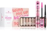 essence The Nude Edition ajándékszett szemre 01 Eye'm So In Love!