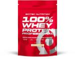 Scitec Nutrition Scitec Whey Protein Professional 400g vanília