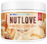 All Nutrition (Sz) AllNutrition Nutlove 500g fehércsoki-földimogyoró