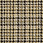Heko Panels Textil anyag, Plaid, Poliészter 100%, 210g/pm, Méret: 100cm x 155cm, DX337-1 (DX337-1)