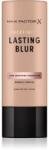 MAX Factor Facefinity Lasting Blur tartós alapozó árnyalat C106 Natural Beige 35 ml