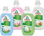 Frosch hipoallergén öblítőcsomag, Renew Effect - 900 ml, 144 mosás, vegán, 4 db-os