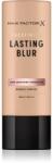MAX Factor Facefinity Lasting Blur tartós alapozó árnyalat N104 Vanilla 35 ml