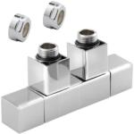SAPHO Cube Twin kit de conectare CP582S (CP582S)