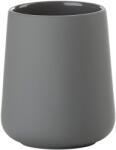 Zone Denmark Nova One pahar pentru periuta de dinti gri 330164 (330164)