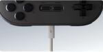Apple Fonott USB-C - USB-C kábel 240W 3m Surge Stone MHX74EE/A (mhx74ee/a)
