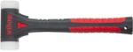 Wiha Schonhammer FibreBuzz visszacsapódásmentes 40mm 44598 (44598)