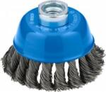 Bosch drótkorong csésze alakú 75x0, 5 mm, m14 2608620760