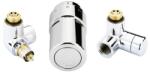 Danfoss X-tra set termostatic crom 013G4004 (013G4004)