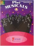 MS Look Listen & Learn Play Musicals