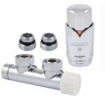 Schlosser kit de conectare alb 612100001 (612100001)