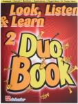 MS Look Listen & Learn Duo Book 2