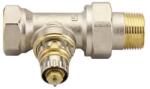 Danfoss RA-N supapă termostatica dreaptă nichel 013G3902 (013G3902)