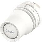 Danfoss Redia cap termostatic alb 015G3338 (015G3338)