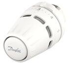 Danfoss Regus cap termostatic alb 015G3630 (015G3630)