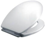 BISK Iris capac wc alb 80902 (80902)