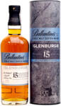 Ballantine's Glenburgie Skót Single Malt Whisky 0, 7l 40%